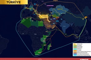İSLAM İŞBİRLİĞİ ÜLKELERİ ULAŞTIRMA BAKANLARI 40 YIL SONRA İSTANBUL’DA TOPLANIYOR