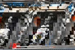 YERLİ VE MİLLİ ELEKTRİKLİ HIZLI TREN SETİNE İLK KAYNAK