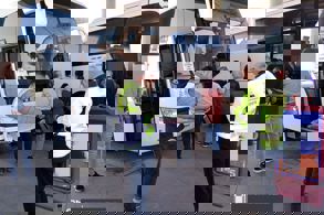 BAYRAM ÖNCESİ DENETİMLER SIKLAŞTI