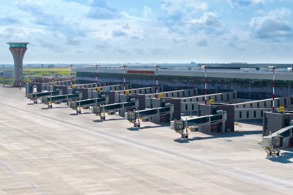 HAVA TRAFİĞİNE MİLLİ İRADE