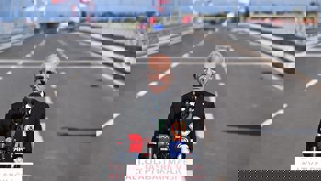 ANTALYA TRAFİĞİNE NEFES