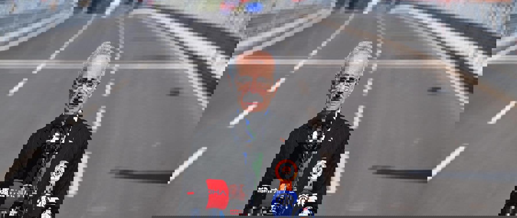 UAB ulaşım yatırımları görseli