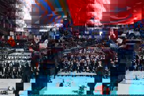 ELAZIĞ HIZLI TREN İLE TANIŞACAK