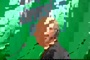 ULAŞIMDA YEŞİL DÖNÜŞÜM