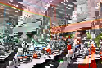 AKILLI YOLLAR GELİYOR