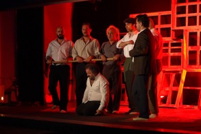 RAYLARDA SANAT YOLCULUĞU