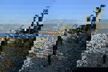 HATAY HAVALİMANI İÇİN HEDEF 2025…