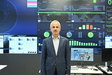 VATANDAŞLAR UĞRADIKLARI SİBER ZORBALIĞI İHBAR EDEBİLİYOR