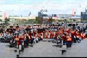 KİLİS’TE SANAYİYE YENİ GÜZERGÂH