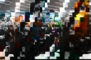 AKILLI ULAŞIMDA HEDEF YERLİ VE MİLLİ ULAŞIM AĞI