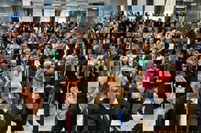 HERKES İÇİN HAREKETLİLİK UYGULAMASI BU YIL HAYATA GEÇİYOR