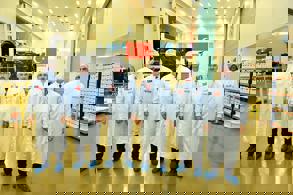 TURKSAT6A'DA HEYECAN DORUKTA!