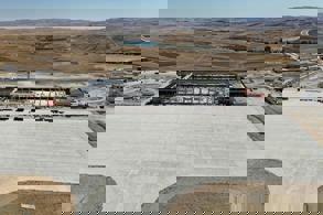 ORTA ANADOLU'NUN KALBİNE 2 MİLYON YOLCU KAPASİTELİ HAVALİMANI