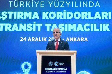 70 ÜLKE İLE KARAYOLU TAŞIMACILIĞI