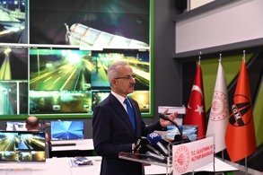 BAYRAM TRAFİĞİ AUS’TAN TAKİP EDİLECEK