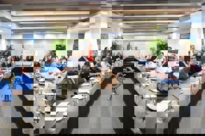 DENİZCİ ÜLKE TÜRKİYE DÜNYADA 12. SIRADA