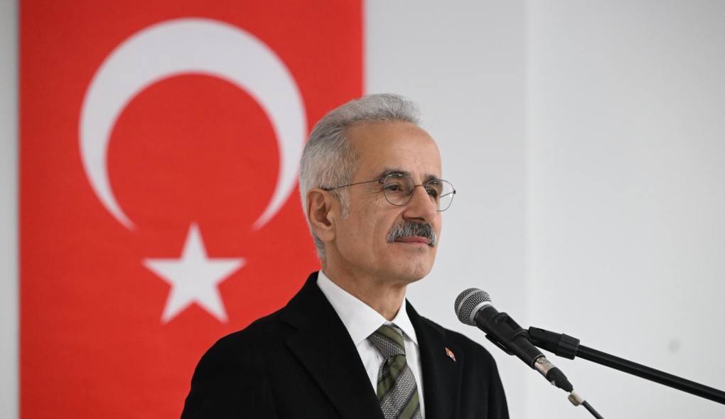 BAKAN URALOĞLU’NDAN BATMANLILARA MÜJDE