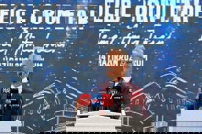 KUZEY ANADOLU’YA HIZLI TREN GELİYOR