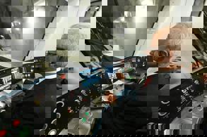 ARNAVUTKÖY-İSTANBUL HAVALİMANI METROSU HİZMETE AÇILDI