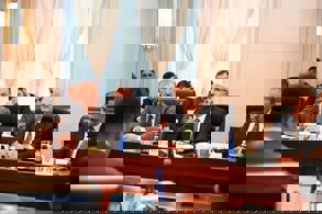 TÜRKİYE VE ÇİN ARASINDA, ULAŞTIRMA ALANINDA “DOĞRUDAN İLETİŞİM MEKANİZMASI” KURULDU