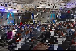 TERMİNAL İSTANBUL PROJESİ TANITIM TOPLANTISI