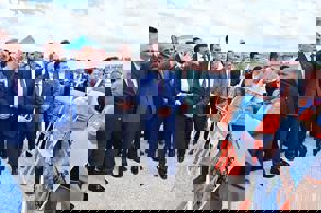 MALATYA ÇEVRE YOLU 2. ETABI AĞUSTOS SONU AÇILIYOR