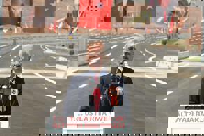 OSMANİYE’YE HIZLI TREN GELECEK