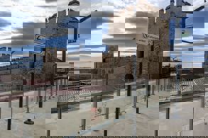 SİRKECİ KAZLIÇEŞME YENİ NESİL ULAŞIM PROJESİ AÇILIYOR