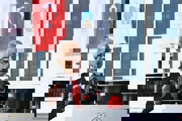 İSTANBUL HAVALİMANI TARİH YAZACAK