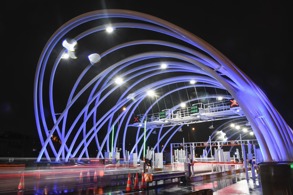 AVRASYA TÜNELİ 8 YAŞINDA