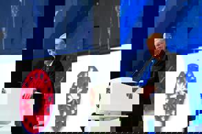 JEOSTRATEJİK GÜVEN ADASI TÜRKİYE