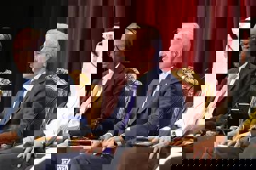 BAKAN URALOĞLU MISIR’DA TÜRKİYE’NİN ULAŞTIRMA VİZYONUNU ANLATTI