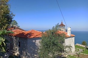 488 DENİZ FENERİ RESTORE EDİLİYOR