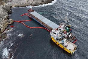 KARADENİZ’DE NEFES KESEN OPERASYON