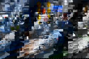 AVRASYA TÜNELİNDE DEPREME KARŞI SİSMİK BİLEZİK