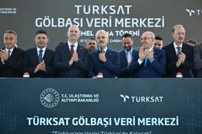 VERİLERİMİZE DİJİTAL KALE