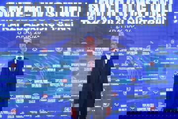 BAKAN URALOĞLU, TÜRKİYE’NİN EN BÜYÜK 3. TBM’İNE START VERDİ