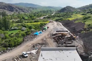 HIZLI TREN SAMSUN’A BİR ADIM DAHA YAKLAŞTI
