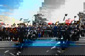 ANTALYA’NIN ULAŞIM AĞI GÜÇLENİYOR