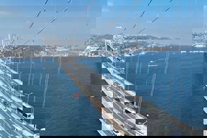 15 TEMMUZ ŞEHİTLER KÖPRÜSÜ 50 YAŞINDA!