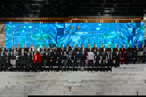 BAKAN URALOĞLU’NDAN, FİLİSTİN’E DESTEK MESAJI