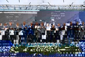 YAT TURİZMİNE YENİ DESTİNASYON