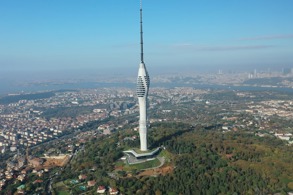 ANTEN ORMANLARI TARİH OLACAK