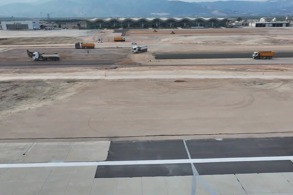 DEPREM BÖLGESİNE 51,1 MİLYAR LİRA ULAŞIM YATIRIMI