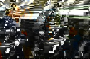 ARA TATİLDE DAHA FAZLA YOLCU “YÜKSEK HIZDA” SEYAHAT EDECEK