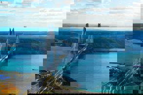 YATIRIMLAR ŞEHRİ İSTANBUL