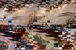 ULAŞTIRMADAN TÜRKİYE'YE 23 YILDA: 298,4 MİLYAR DOLAR YATIRIM, 1 TRİLYON 71 MİLYAR DOLAR KATKI, YILLIK ORTALAMA 1 MİLYON İSTİHDAM…