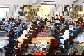 ULAŞTIRMA VE ALTYAPI BAKANI ABDULKADİR URALOĞLU TRABZON’DA…