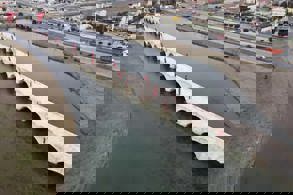 ULAŞTIRMA VE ALTYAPI BAKANLIĞI: TARİHİ KÖPRÜLER KORUMA ALTINDA