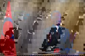 VAN-TAHRAN TREN SEFERLERİ YENİDEN BAŞLIYOR